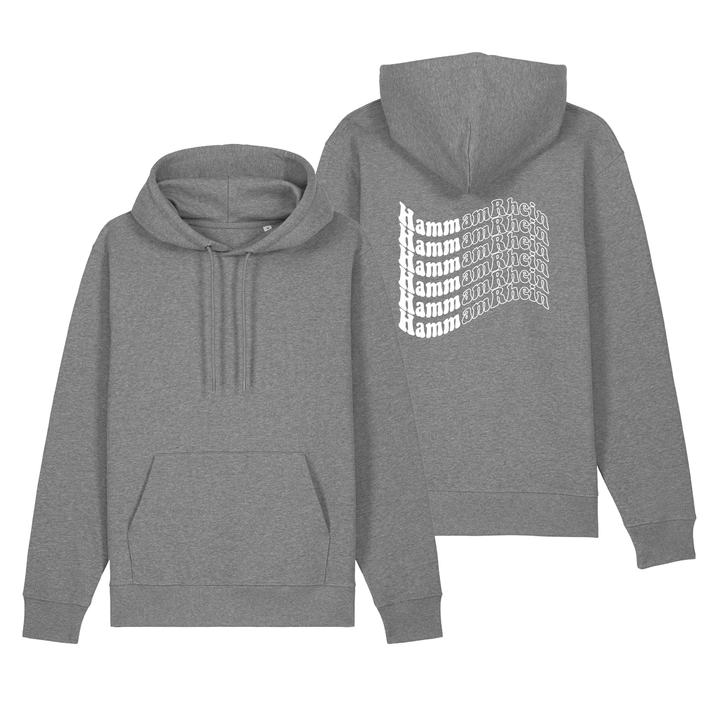Hoodie - Welle (Unisex)