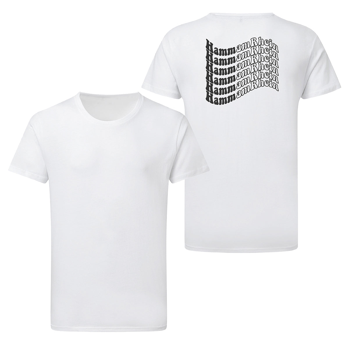 Shirt - Welle (Unisex)