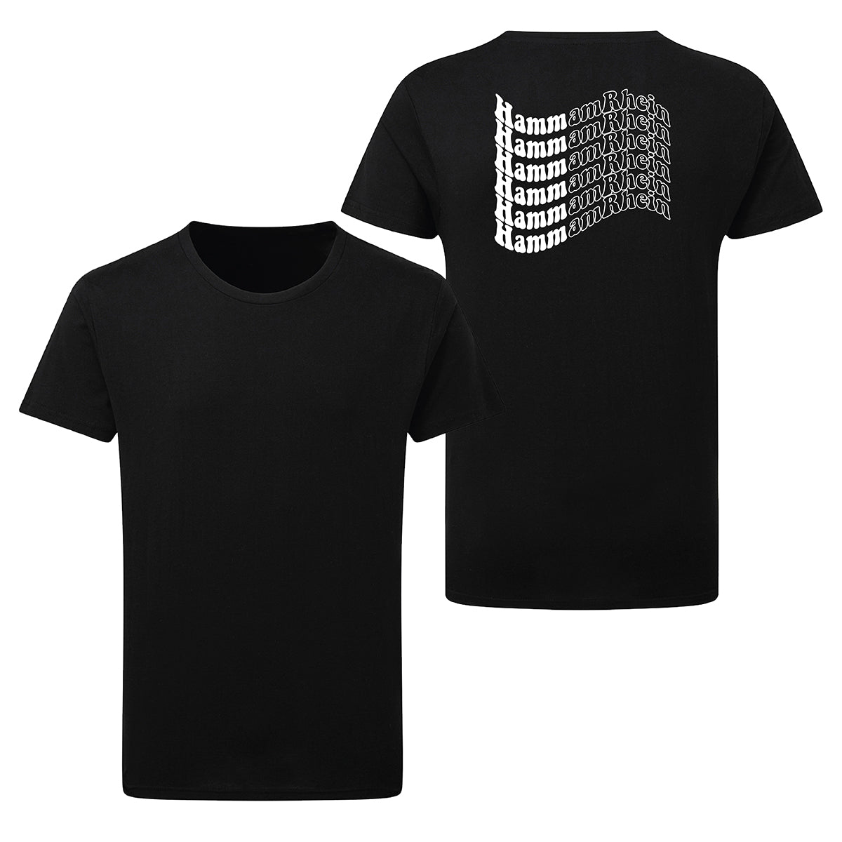 Shirt - Welle (Unisex)