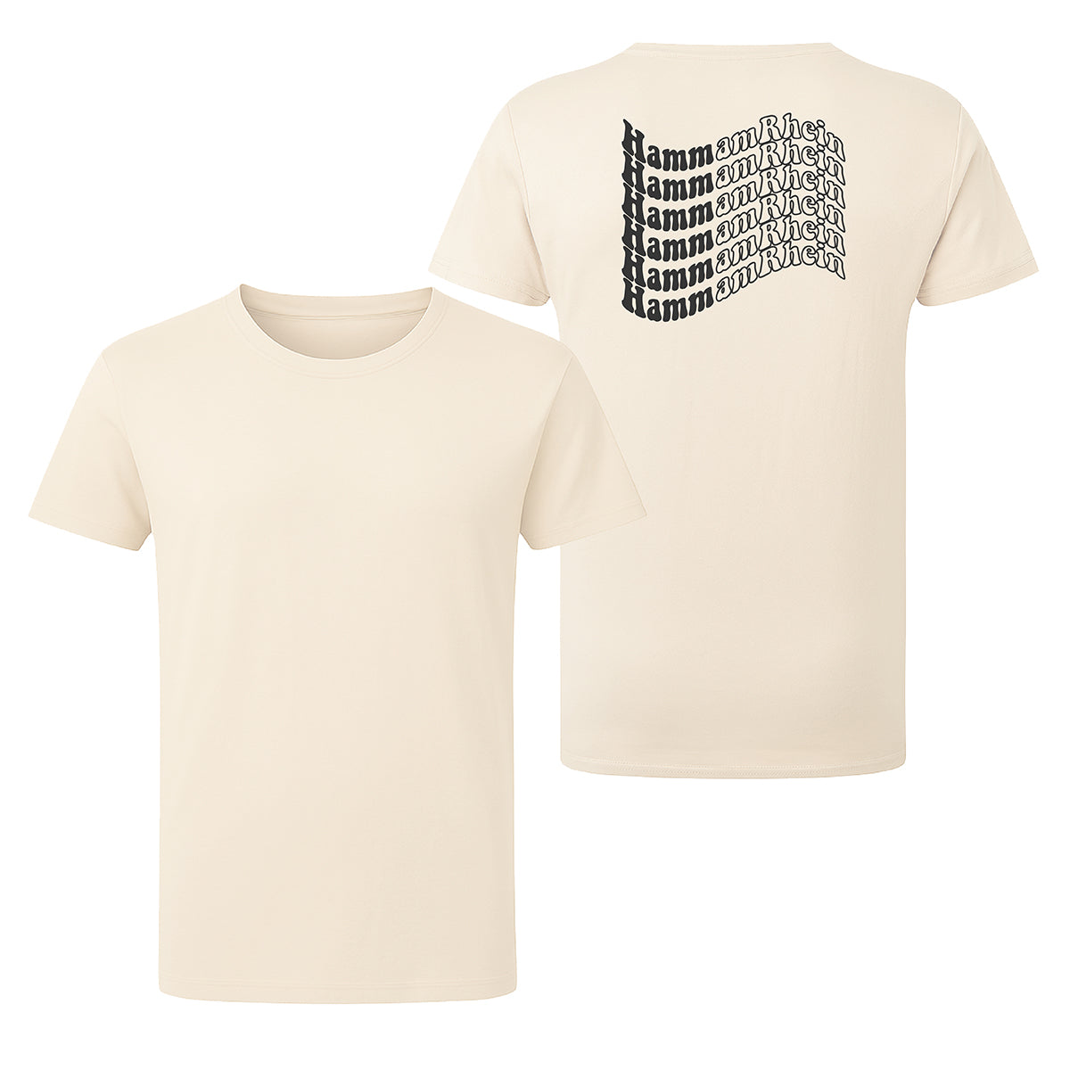 Shirt - Welle (Unisex)