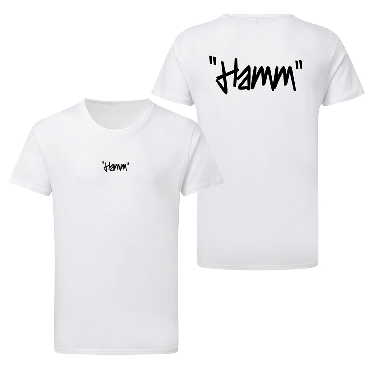 Shirt - Graffiti (Kids)