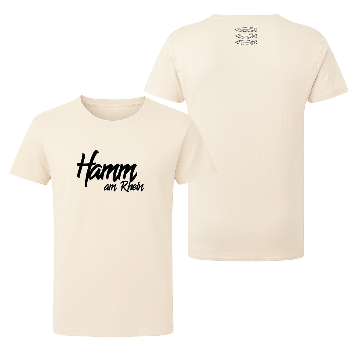 Shirt - Hamm am Rhein (Kids)