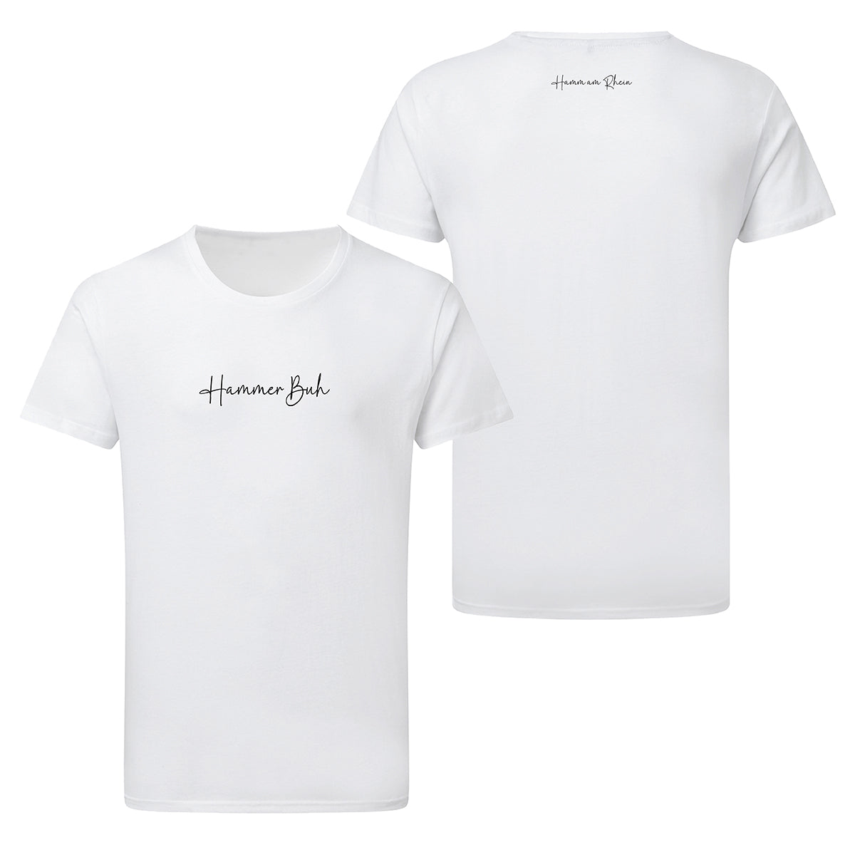 Shirt - Hammer Buh (Unisex)
