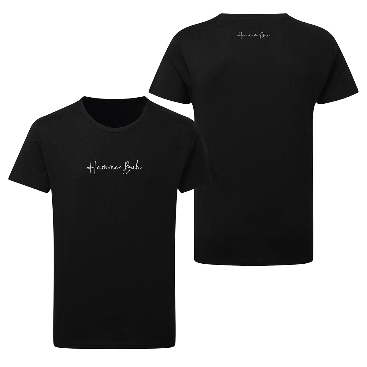 Shirt - Hammer Buh (Unisex)