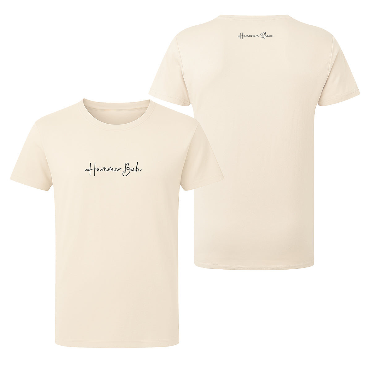 Shirt - Hammer Buh (Unisex)