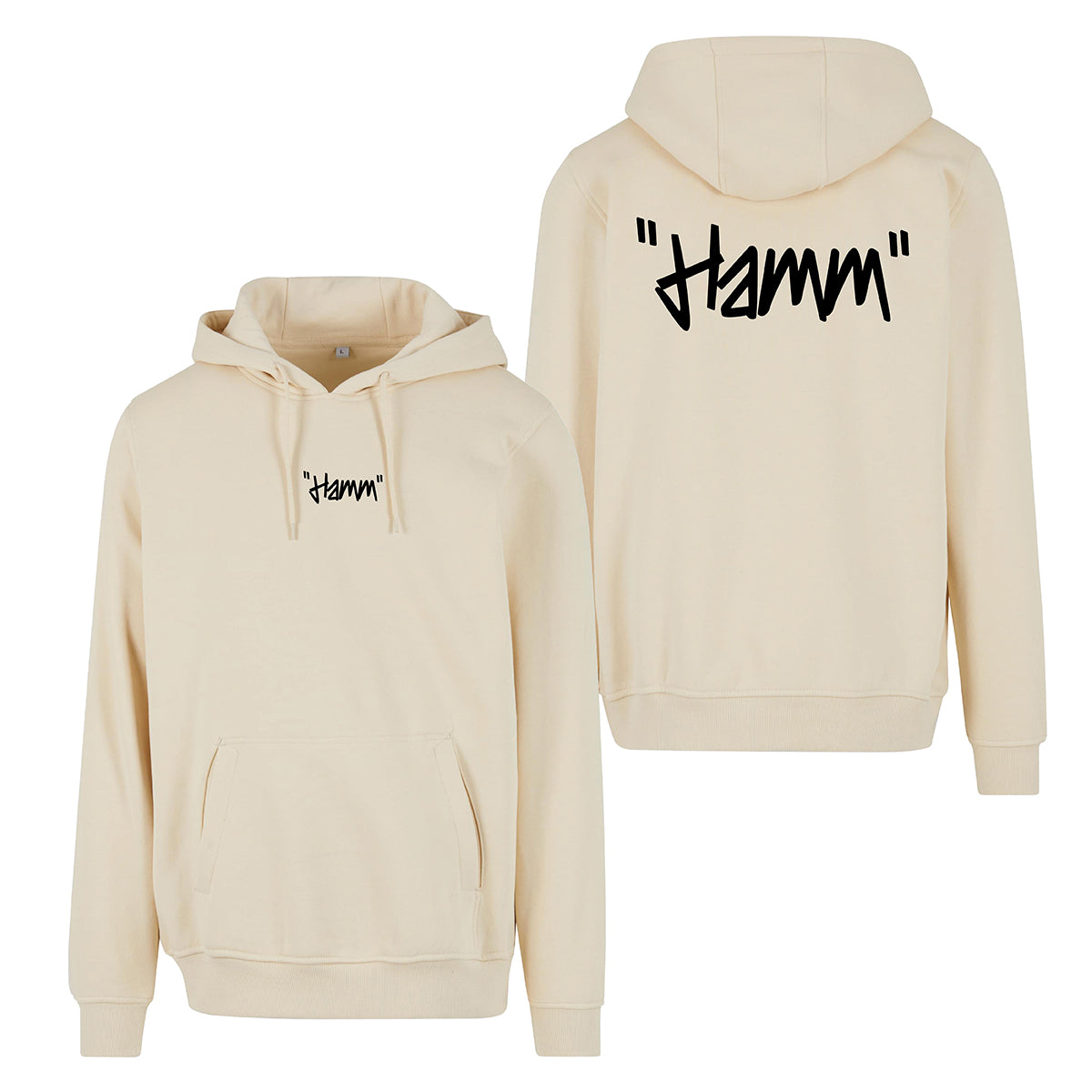 Hoodie - Graffiti (Kids)