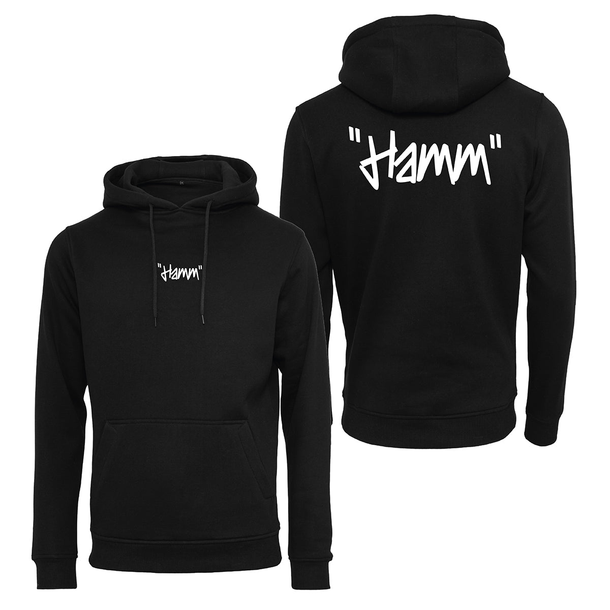 Hoodie - Graffiti (Kids)