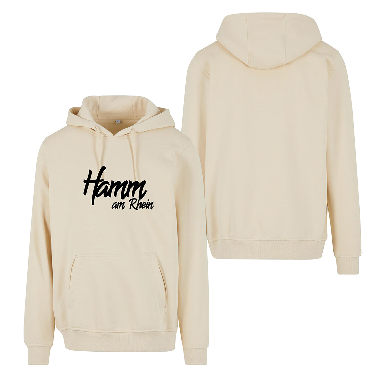Hoodie - Hamm am Rhein (Unisex)