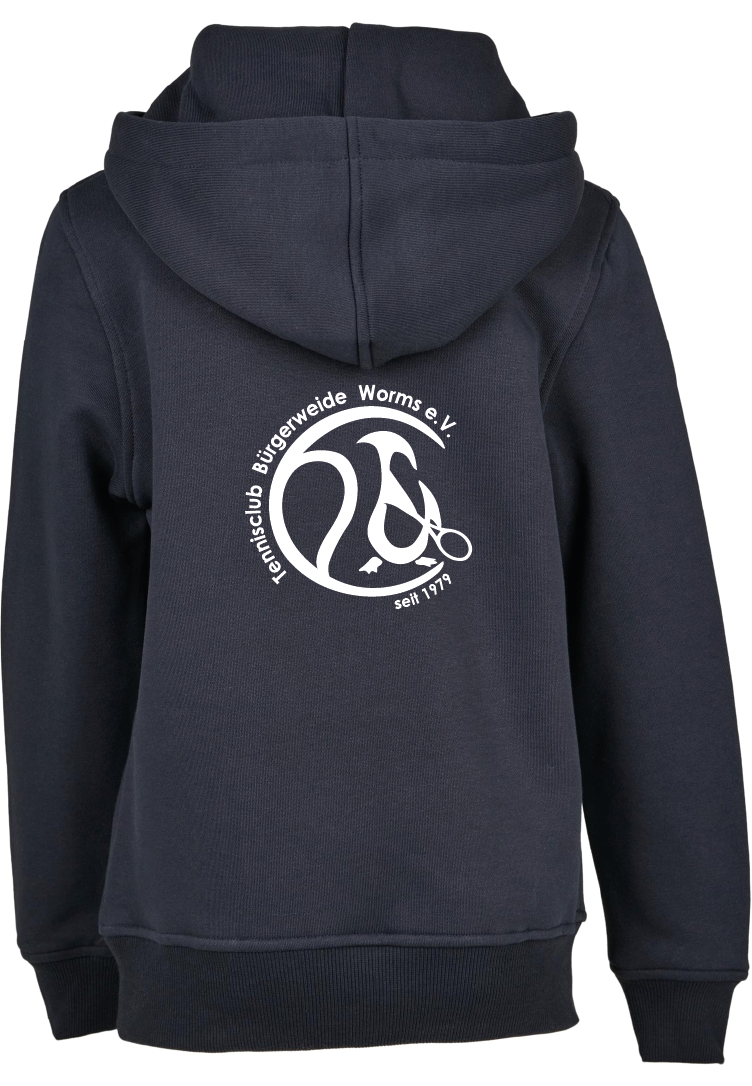 TCB Kids Hoodie