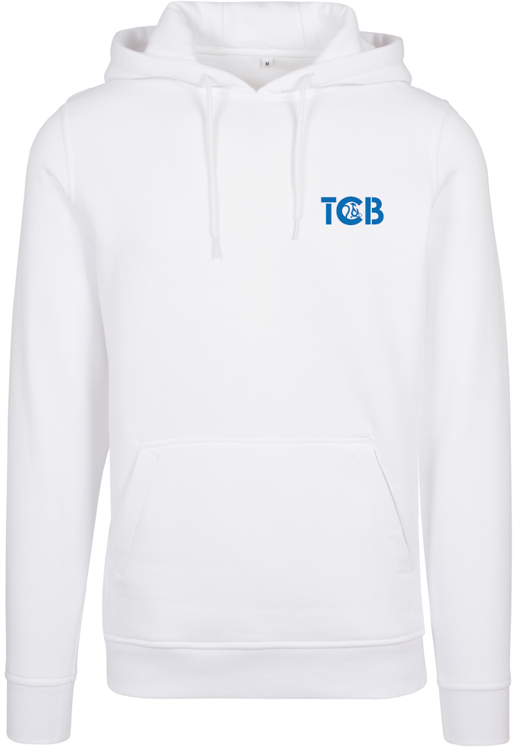 TCB Hoodie