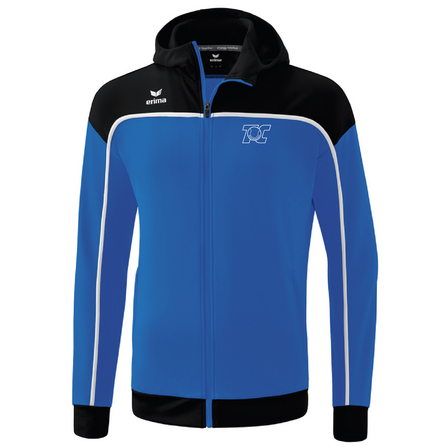 TC Eich Trainingsjacke Männer