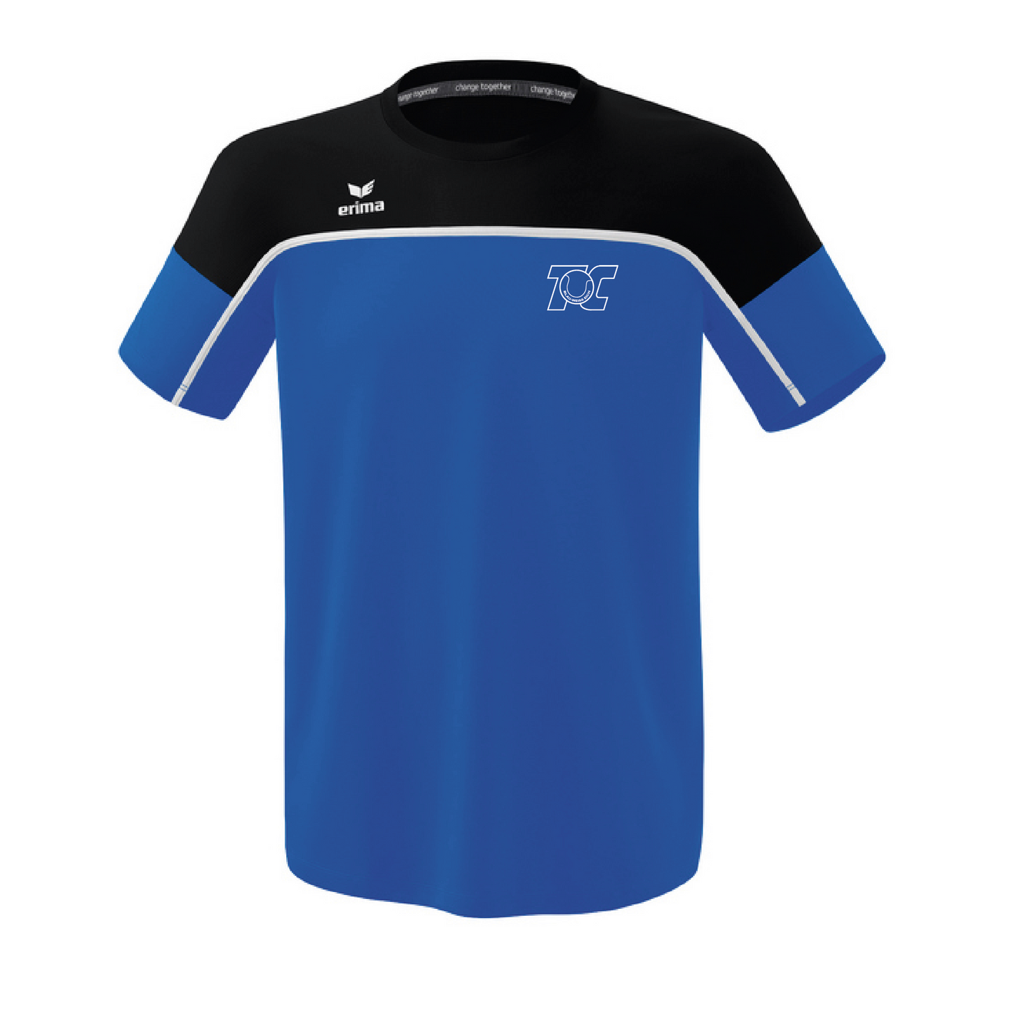 TC Eich Shirt Männer