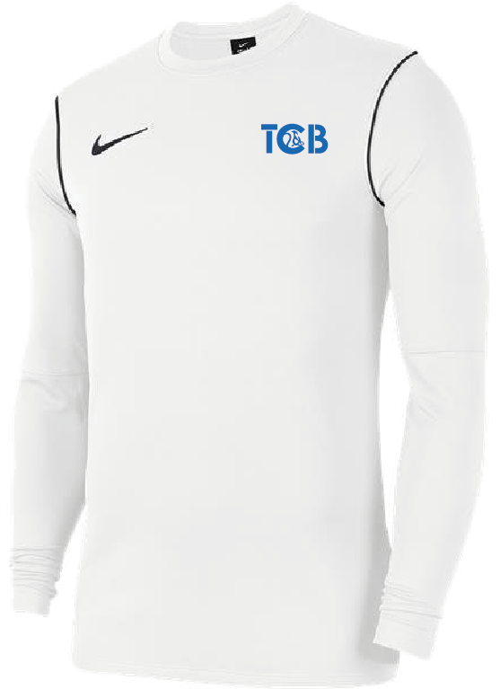 TCB Trainingssweat