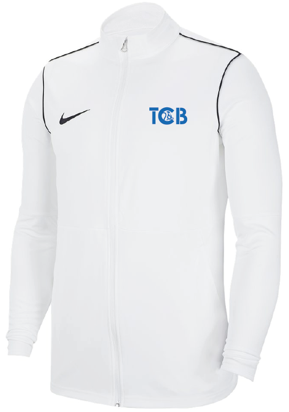 TCB Trainingsjacke