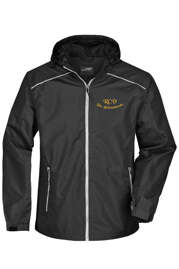 RCV Regenjacke