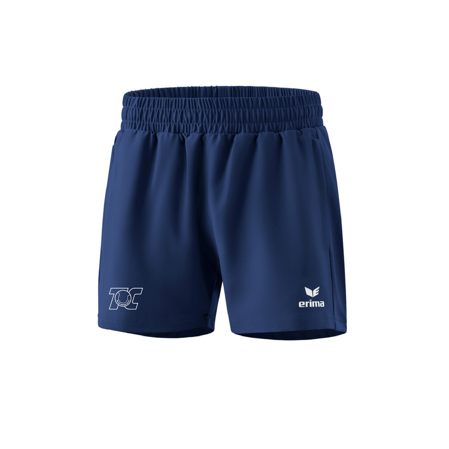 TC Eich Shorts Frauen