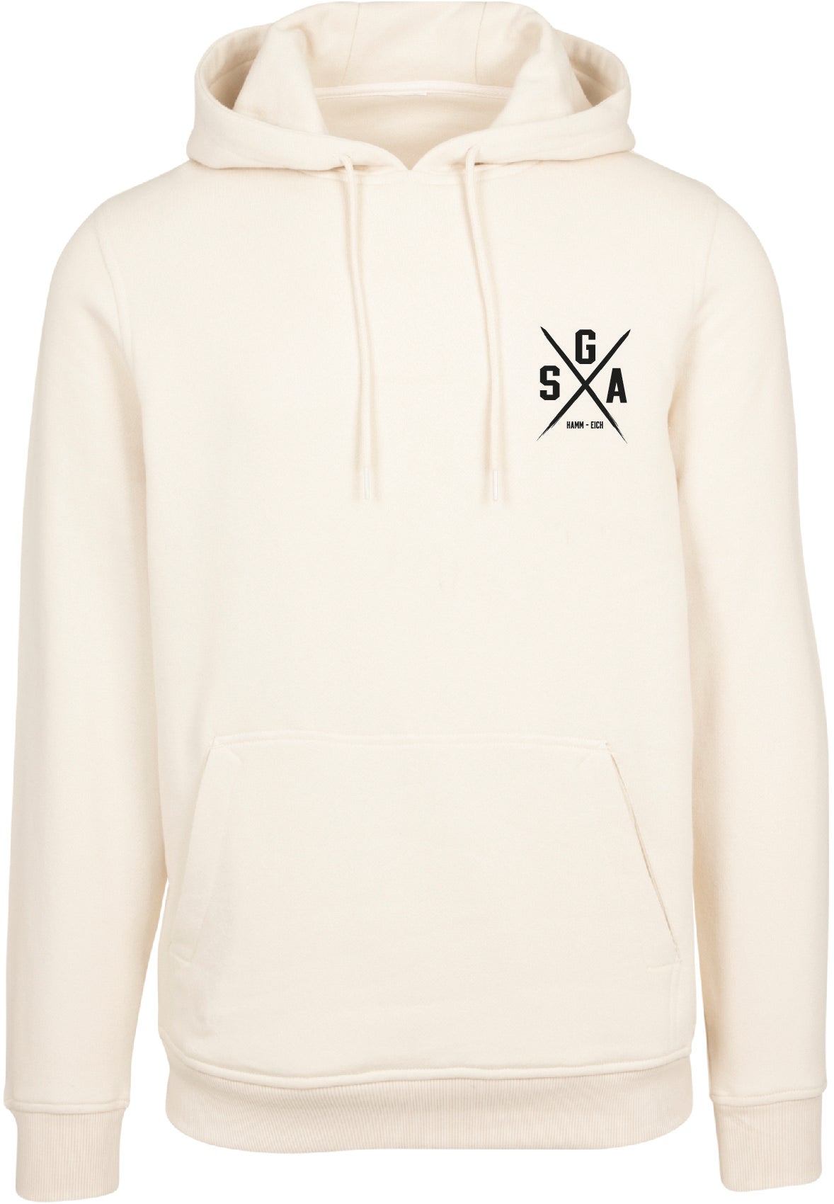 SGA Hoodie 2