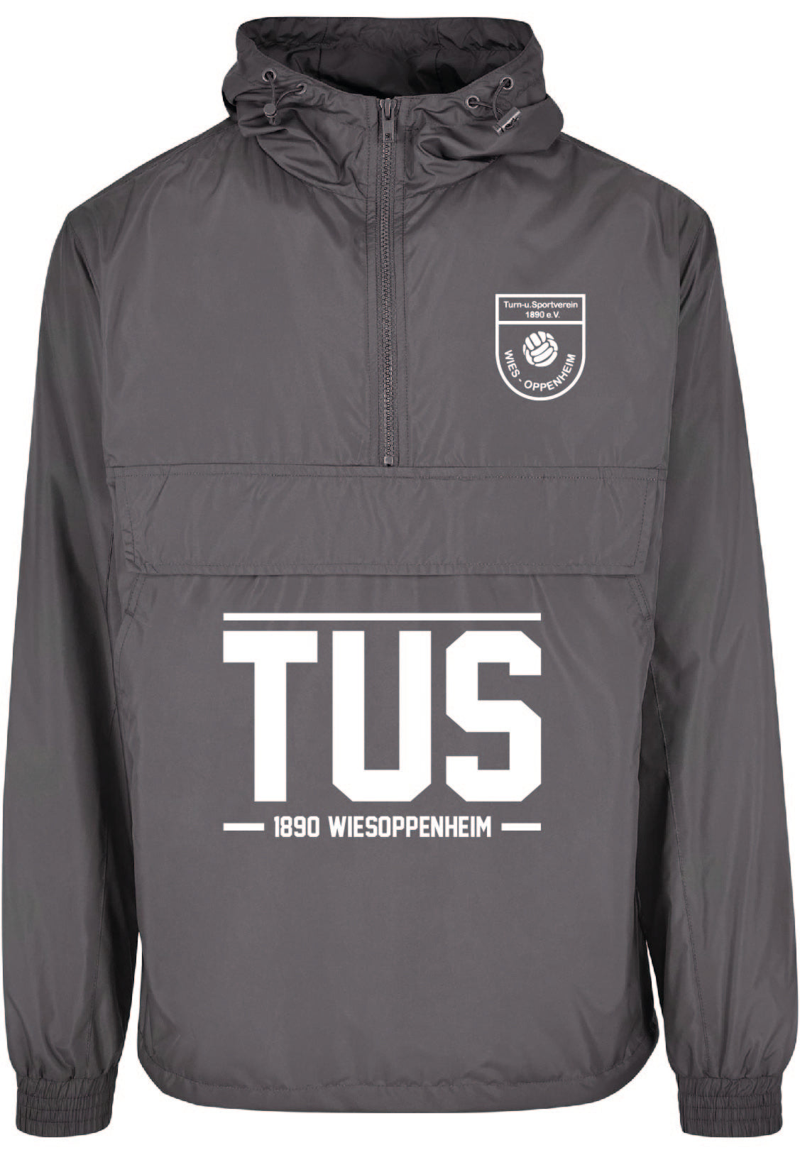 Tus Windbreaker
