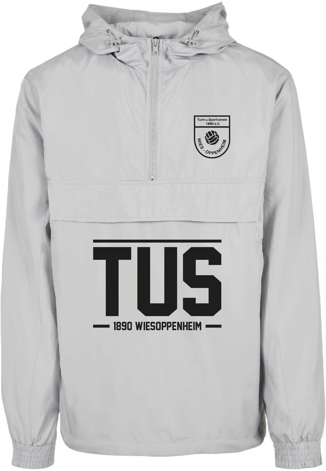 Tus Windbreaker