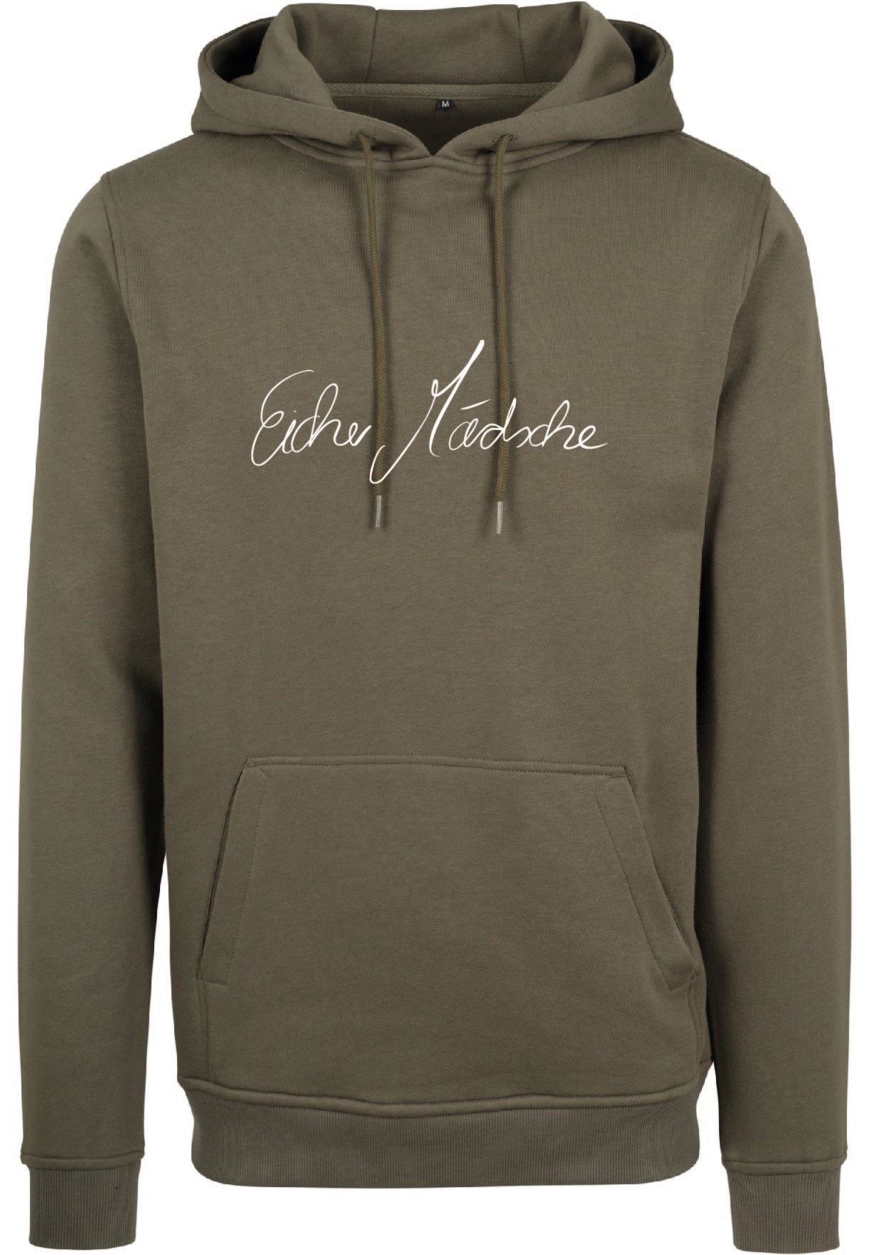 Eicher Mädsche Hoodie