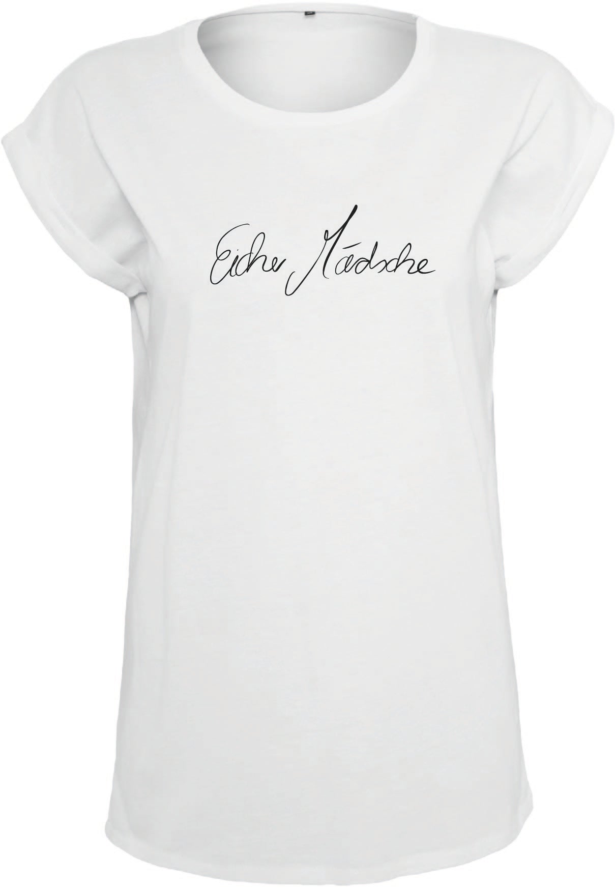 Eicher Mädsche Shirt