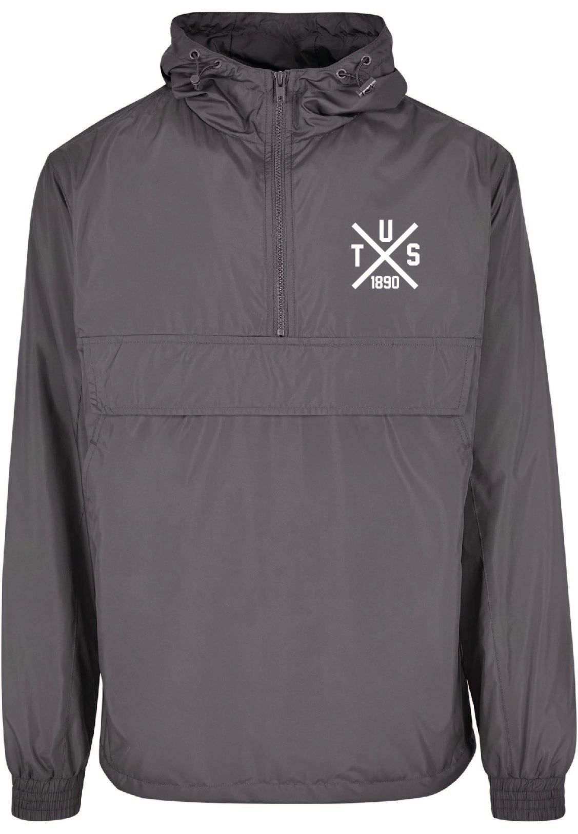 Tus Kreuz Windbreaker