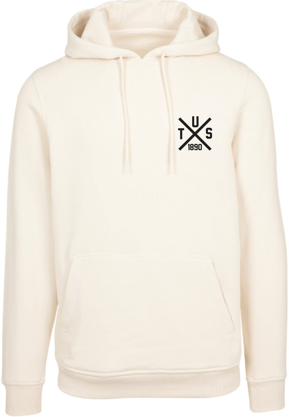 Tus Kreuz Hoodie