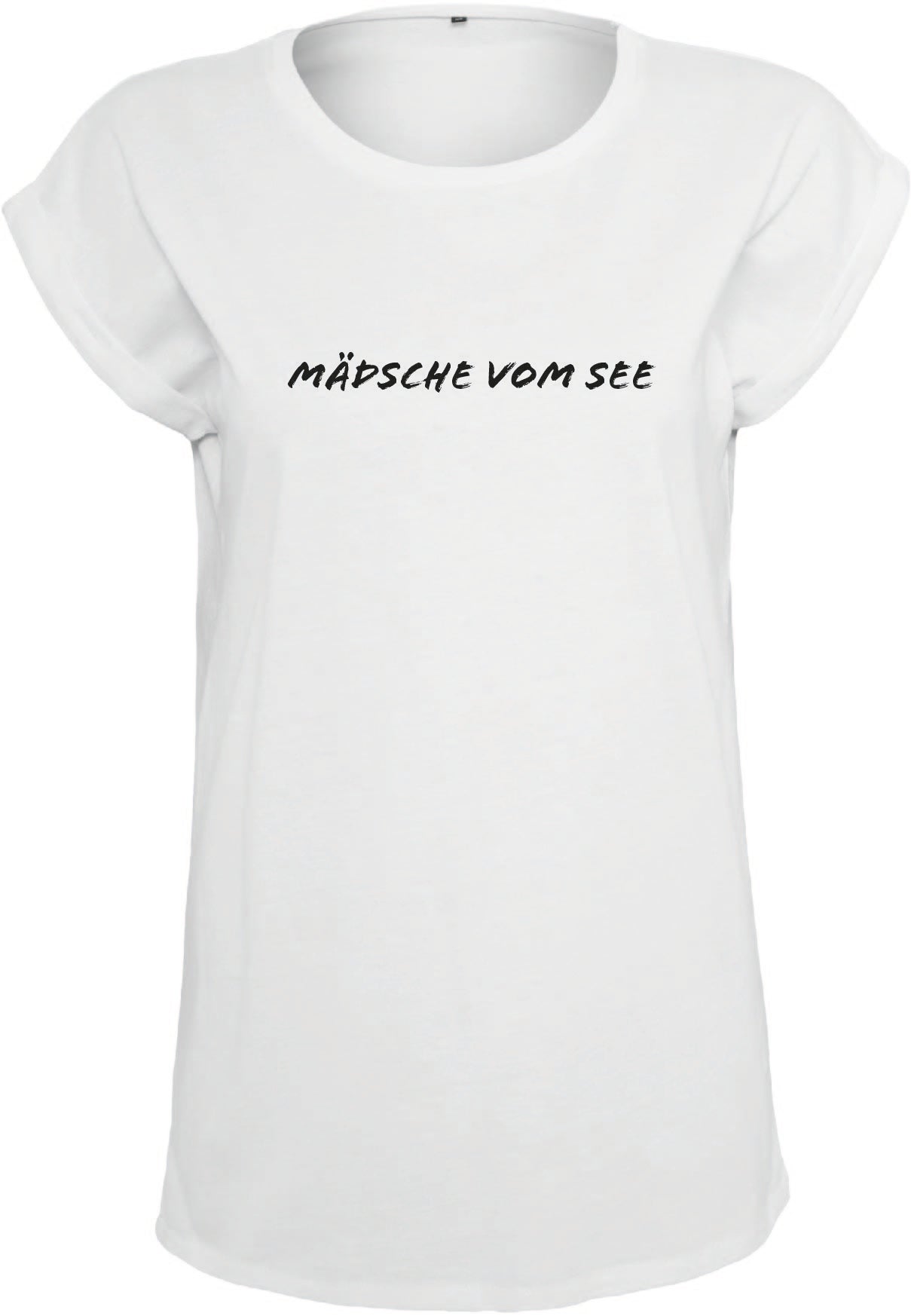 Mädsche vom See Shirt