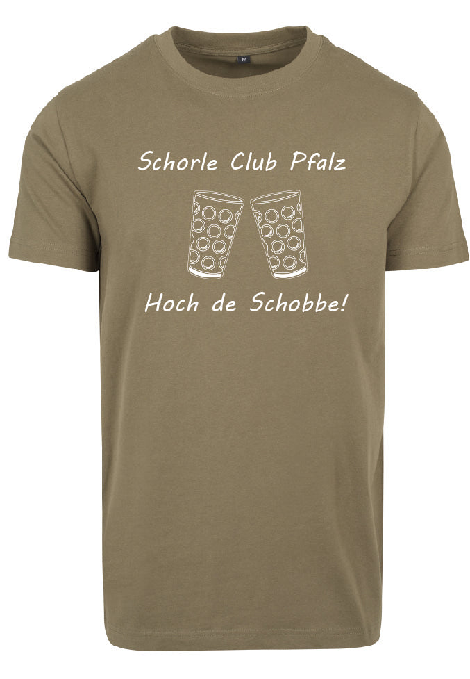 Hoch de Schobbe