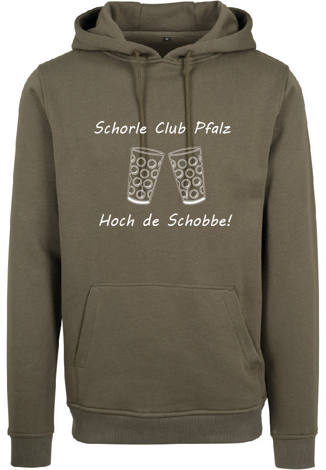 Hoch de Schobbe