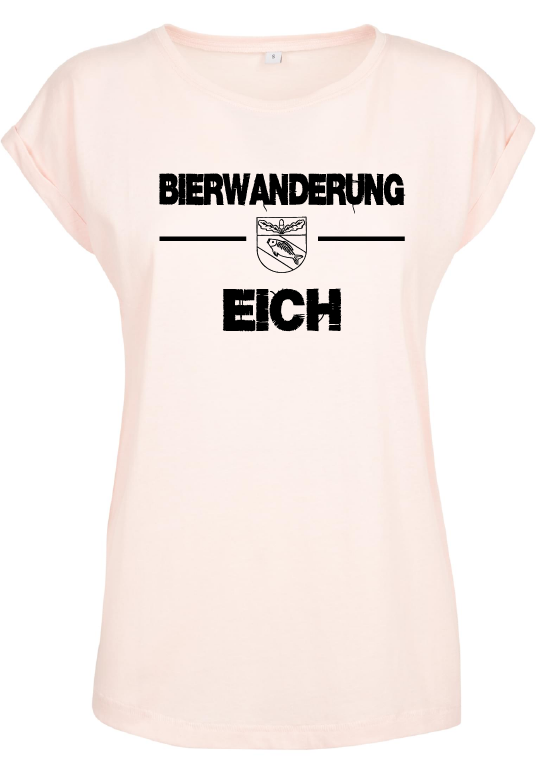 Frauen pink