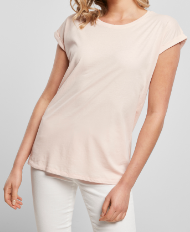 Frauen pink vertikal
