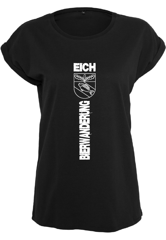 Frauen schwarz vertikal