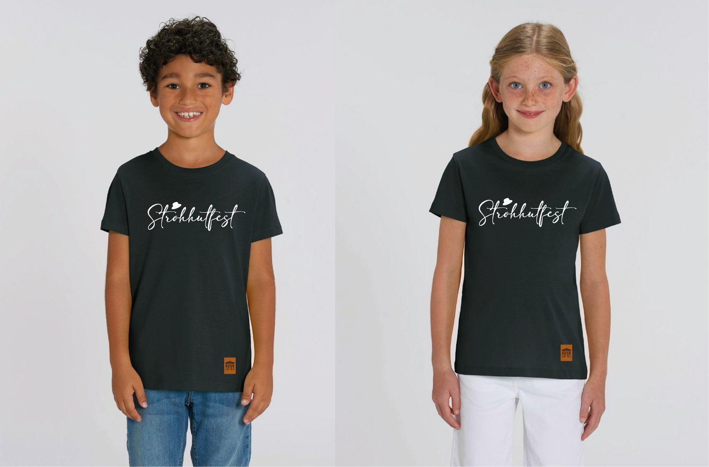Kids SHF Schriftzug 2