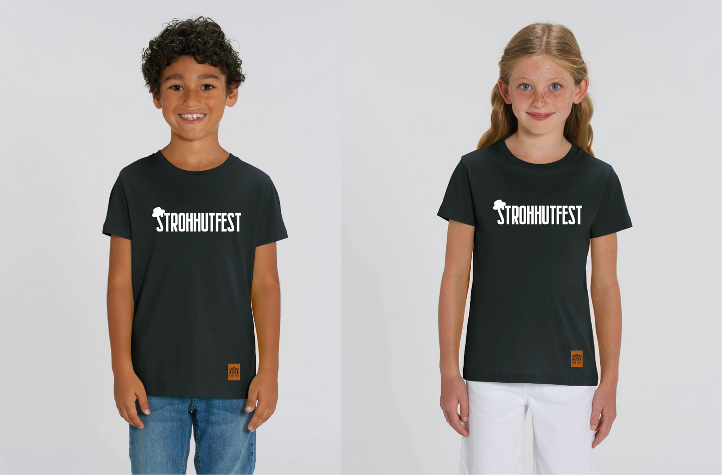 Kids SHF Schriftzug 1