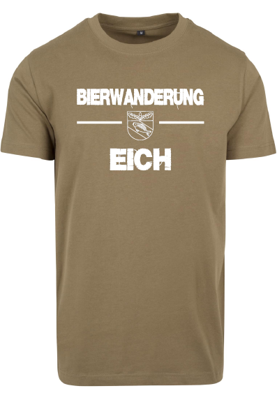 Männer Olive