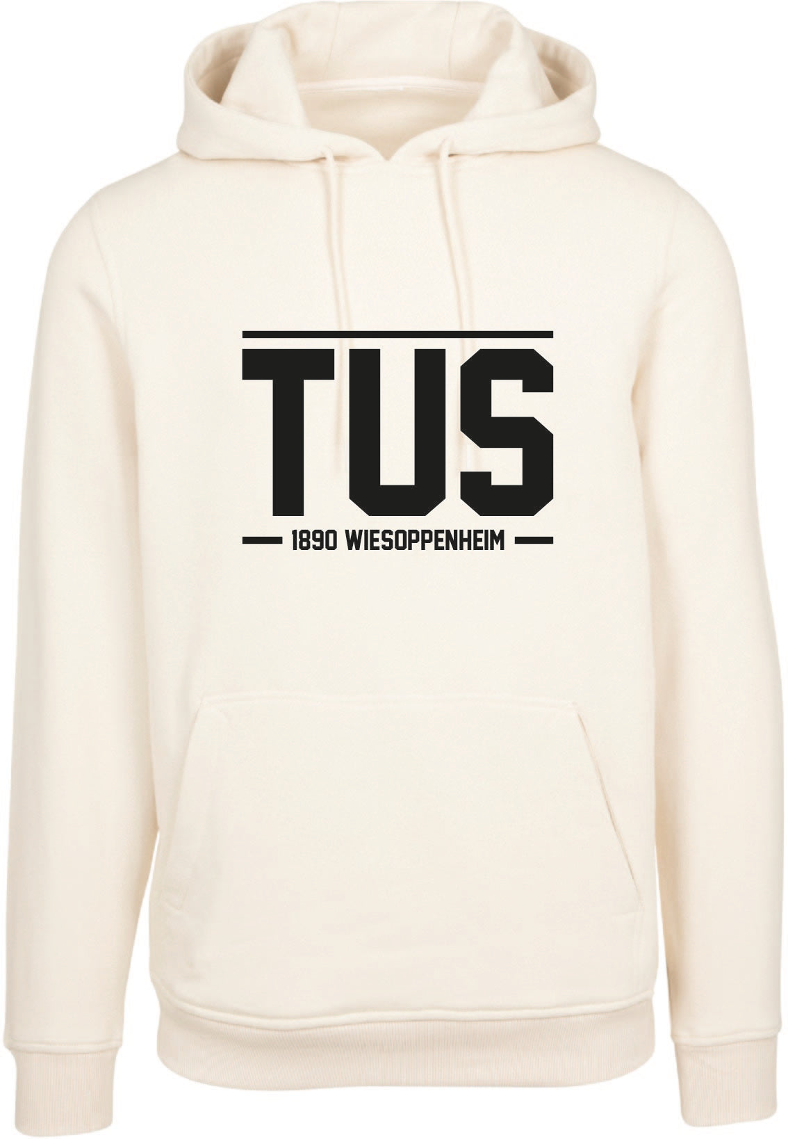 Tus Hoodie
