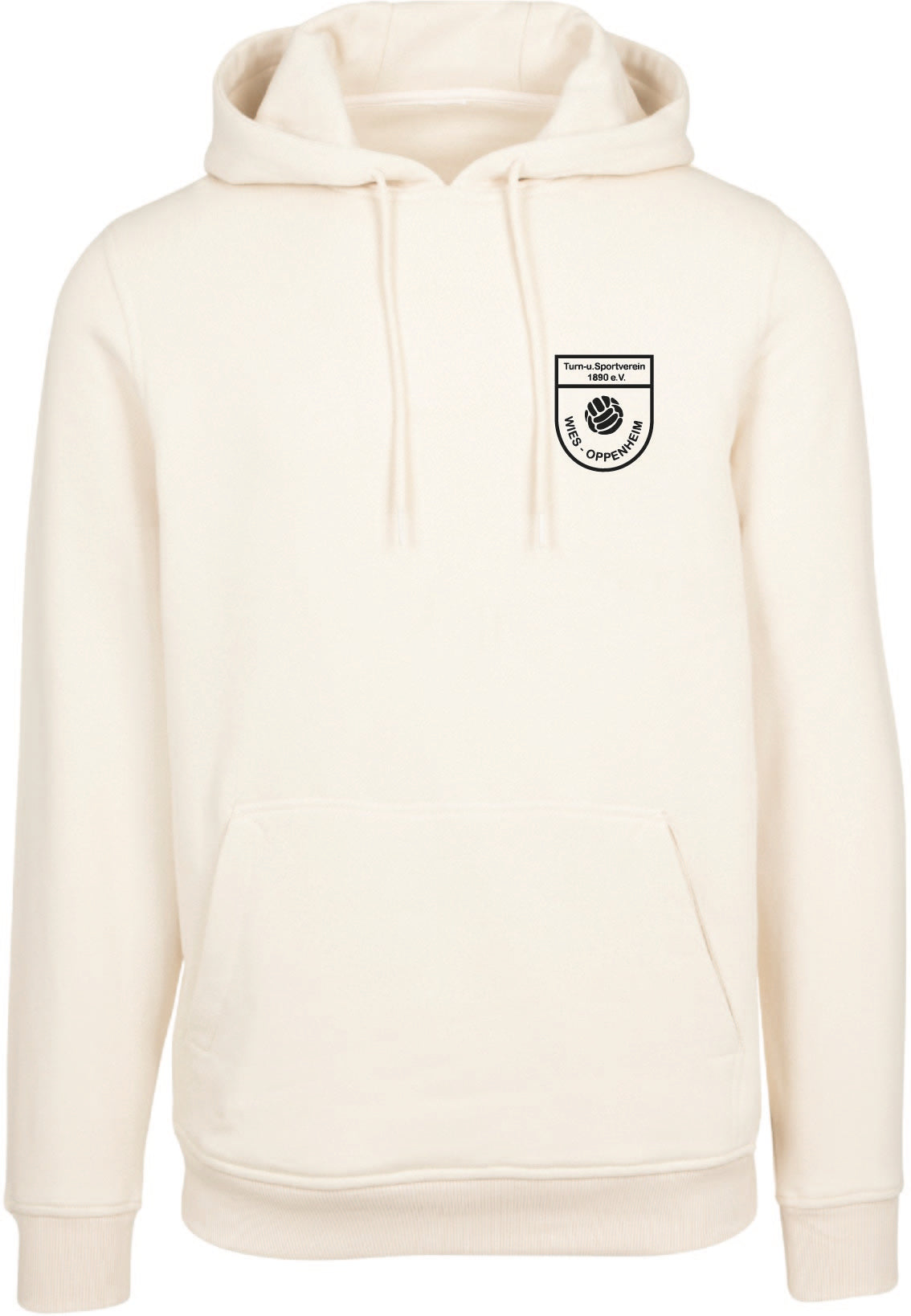 Tus Wappen Hoodie
