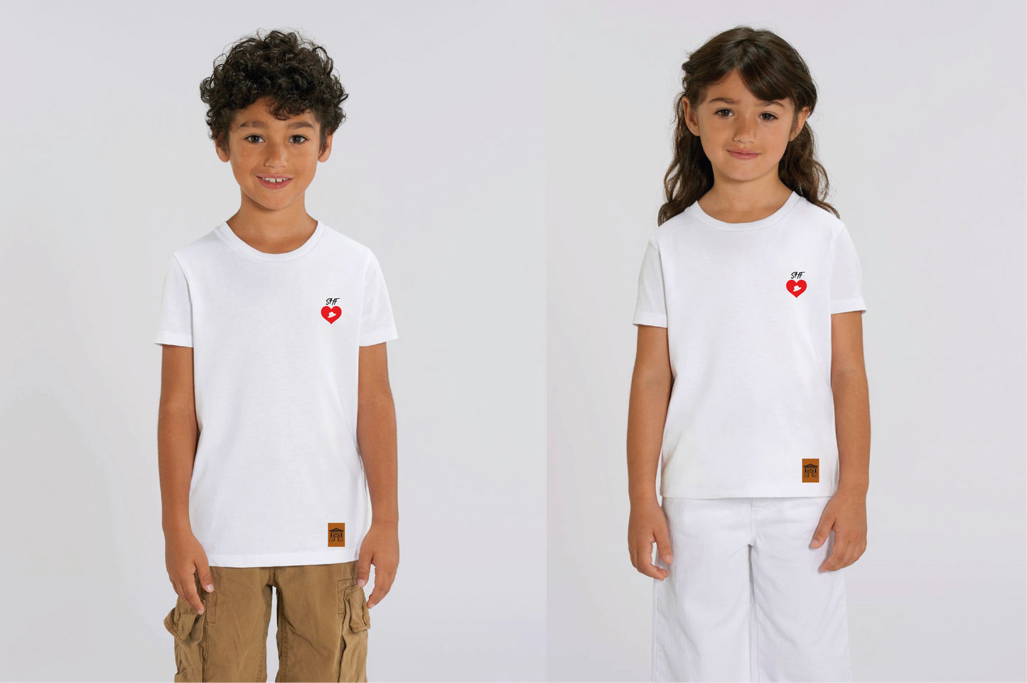 Kids SHF Herz