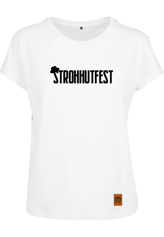 SHF Schriftzug 1 kurz