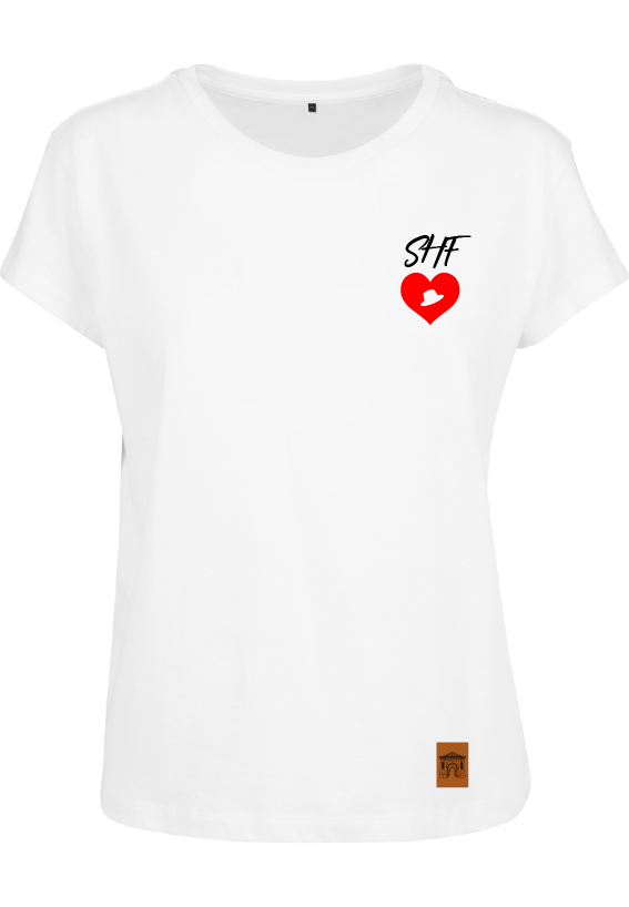 SHF Herz kurz