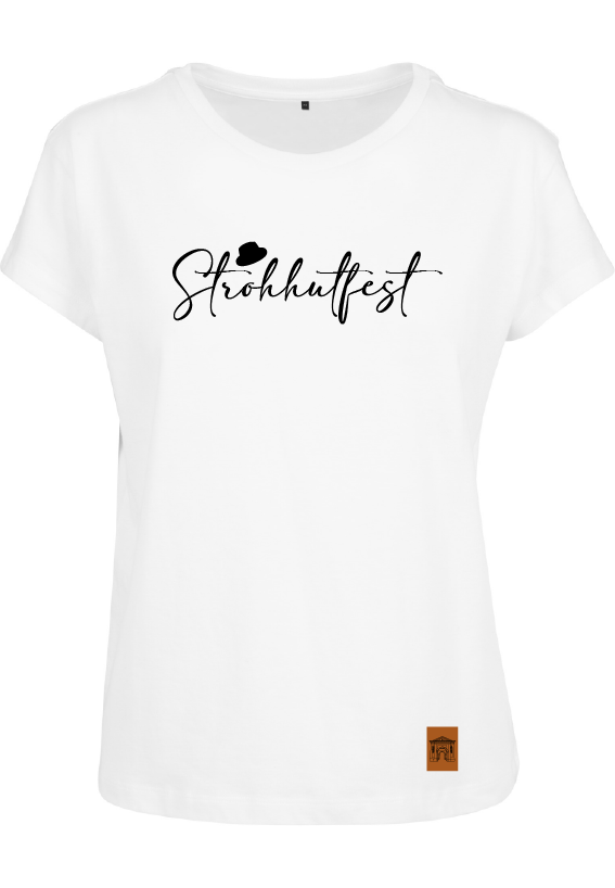 SHF Schriftzug 2 kurz