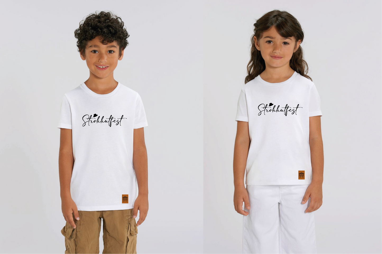 Kids SHF Schriftzug 2