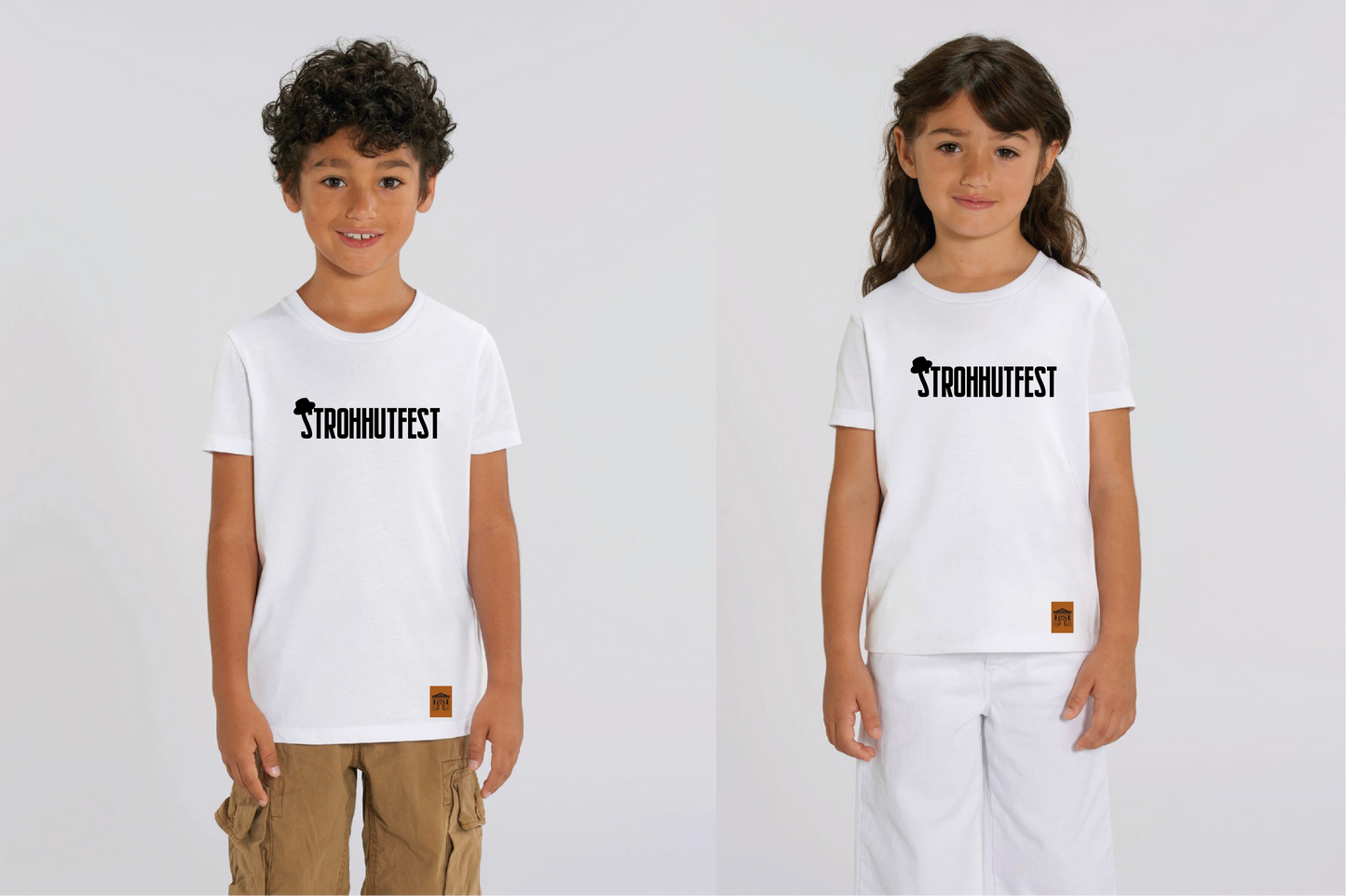 Kids SHF Schriftzug 1