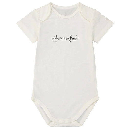 Babybody - Hammer Buh