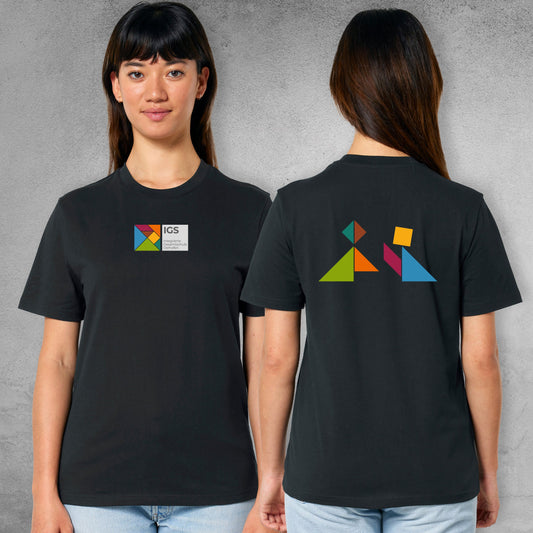 IGS Osthofen T-Shirt – Dialog