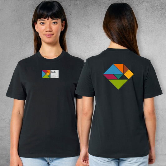 IGS Osthofen T-Shirt – Diamant