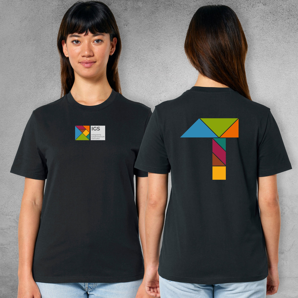 IGS Osthofen T-Shirt – Hammer
