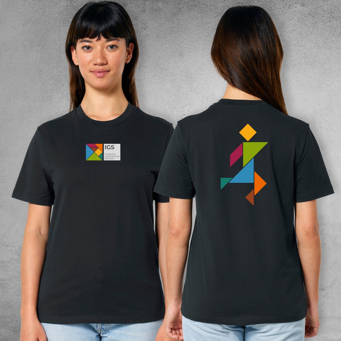 IGS Osthofen T-Shirt – Sport