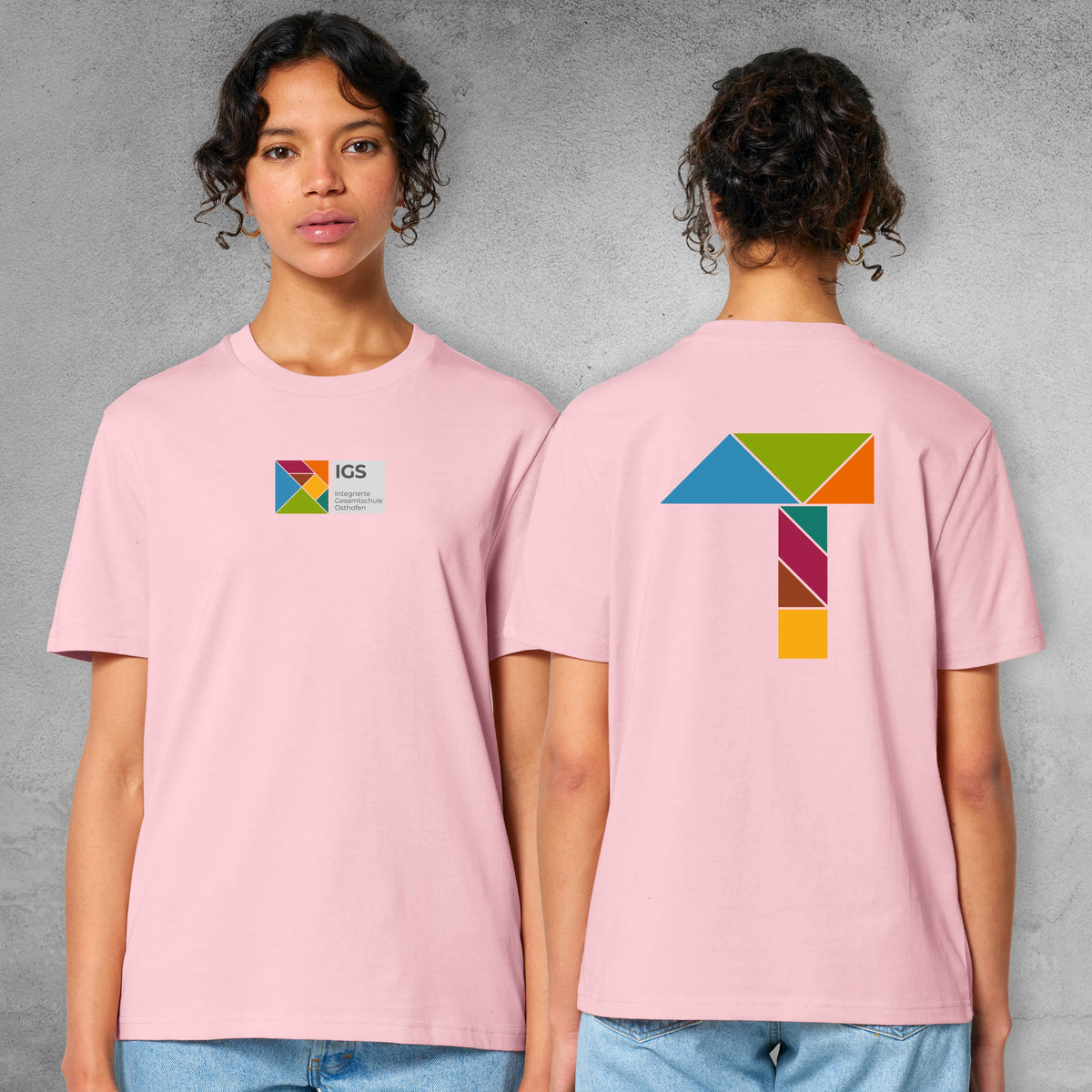 IGS Osthofen T-Shirt – Hammer